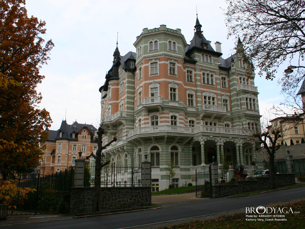 Karlovy Vary